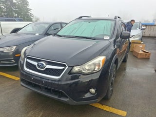2013 Subaru XV Crosstrek 2.0i Premium