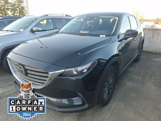 2021 Mazda Mazda CX-9 Sport