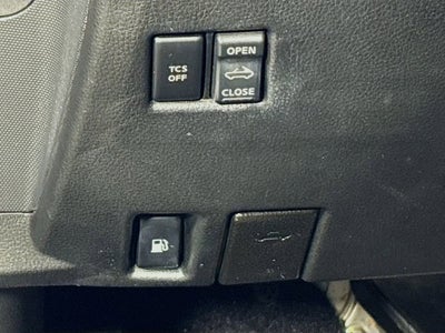 2005 Nissan 350Z Touring