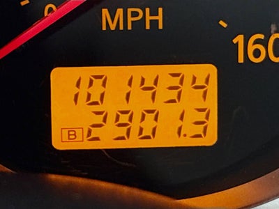 2005 Nissan 350Z Touring