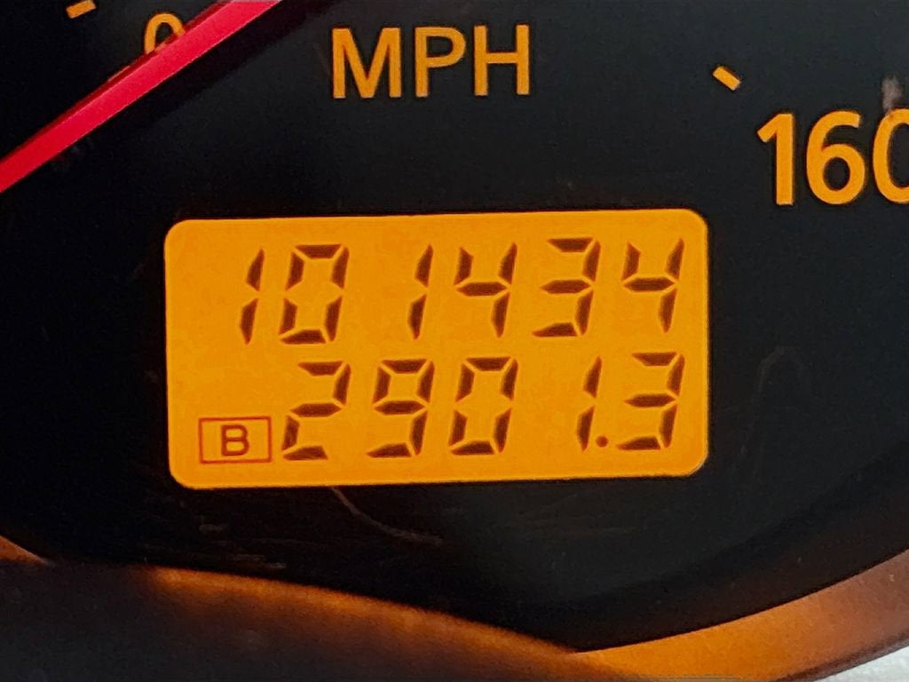 2005 Nissan 350Z Touring