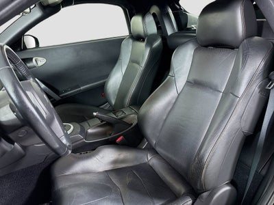 2005 Nissan 350Z Touring