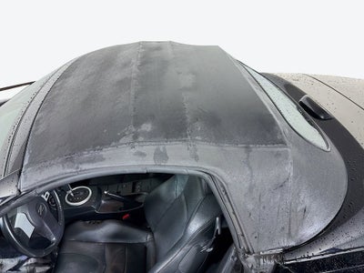 2005 Nissan 350Z Touring