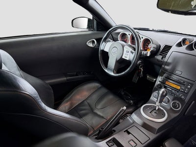2005 Nissan 350Z Touring