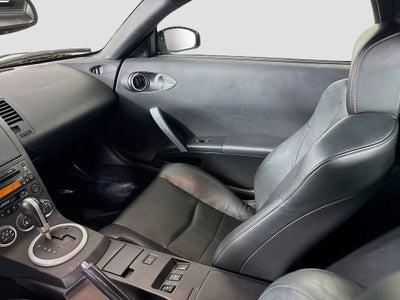 2005 Nissan 350Z Touring