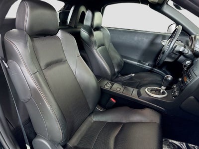 2005 Nissan 350Z Touring