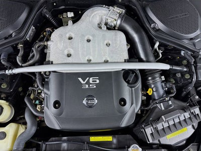 2005 Nissan 350Z Touring