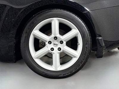 2005 Nissan 350Z Touring