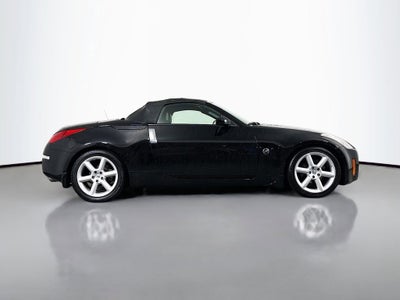2005 Nissan 350Z Touring