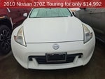 2010 Nissan 370Z Touring