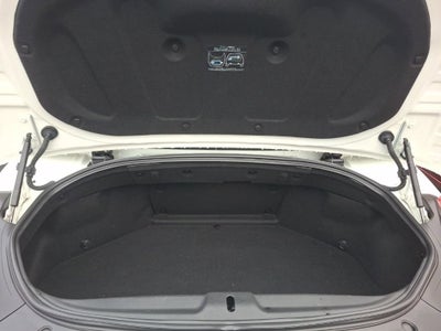 2010 Nissan 370Z Touring