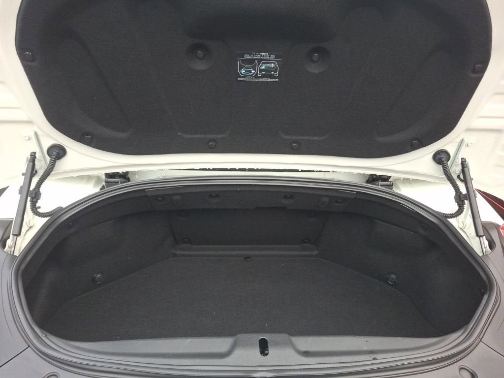 2010 Nissan 370Z Touring