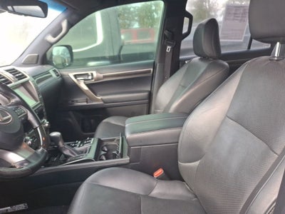 2020 Lexus GX 460 Luxury