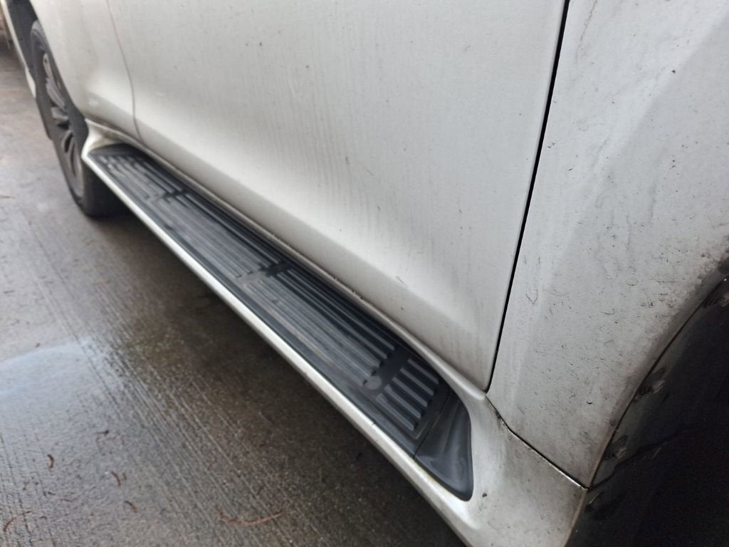 2020 Lexus GX 460 Luxury