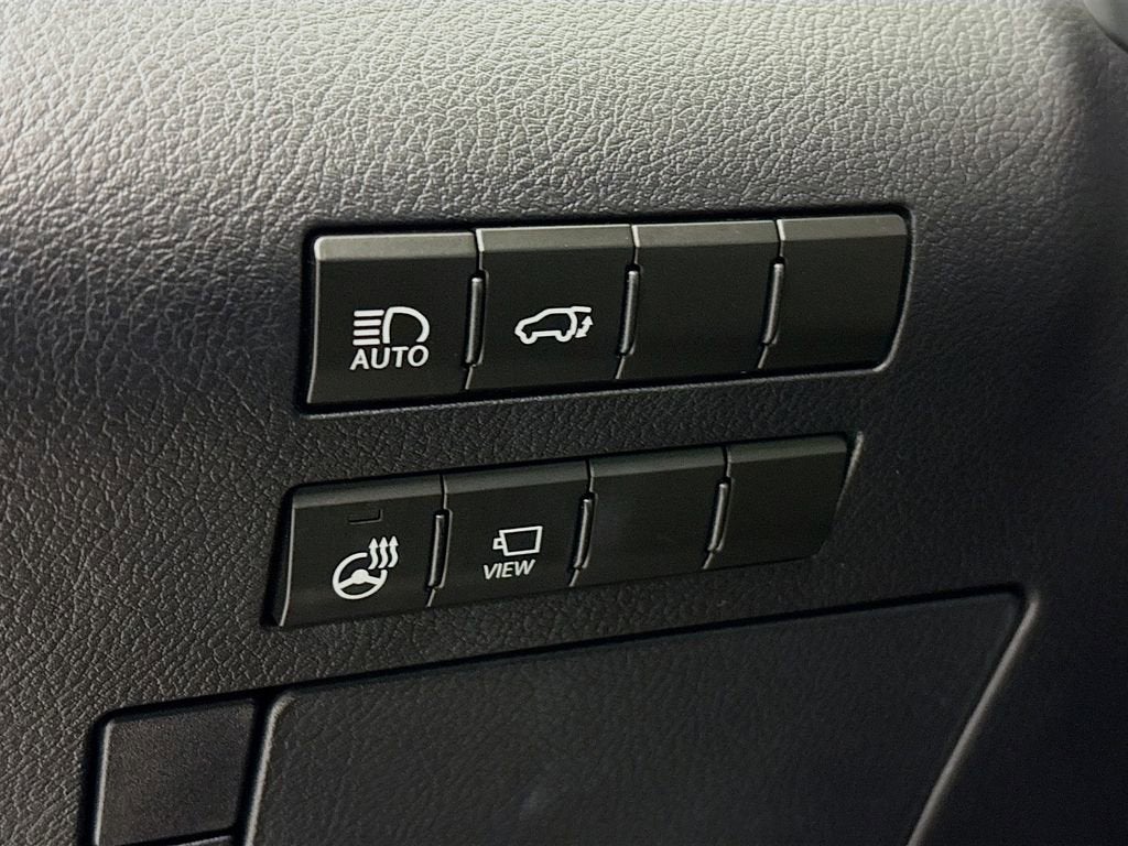 2022 Lexus RX RX 350L