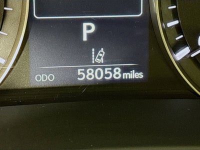 2022 Lexus RX RX 350L