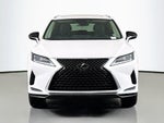 2022 Lexus RX RX 350L