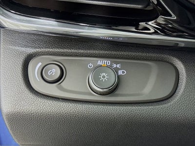 2025 Buick Envista Sport Touring