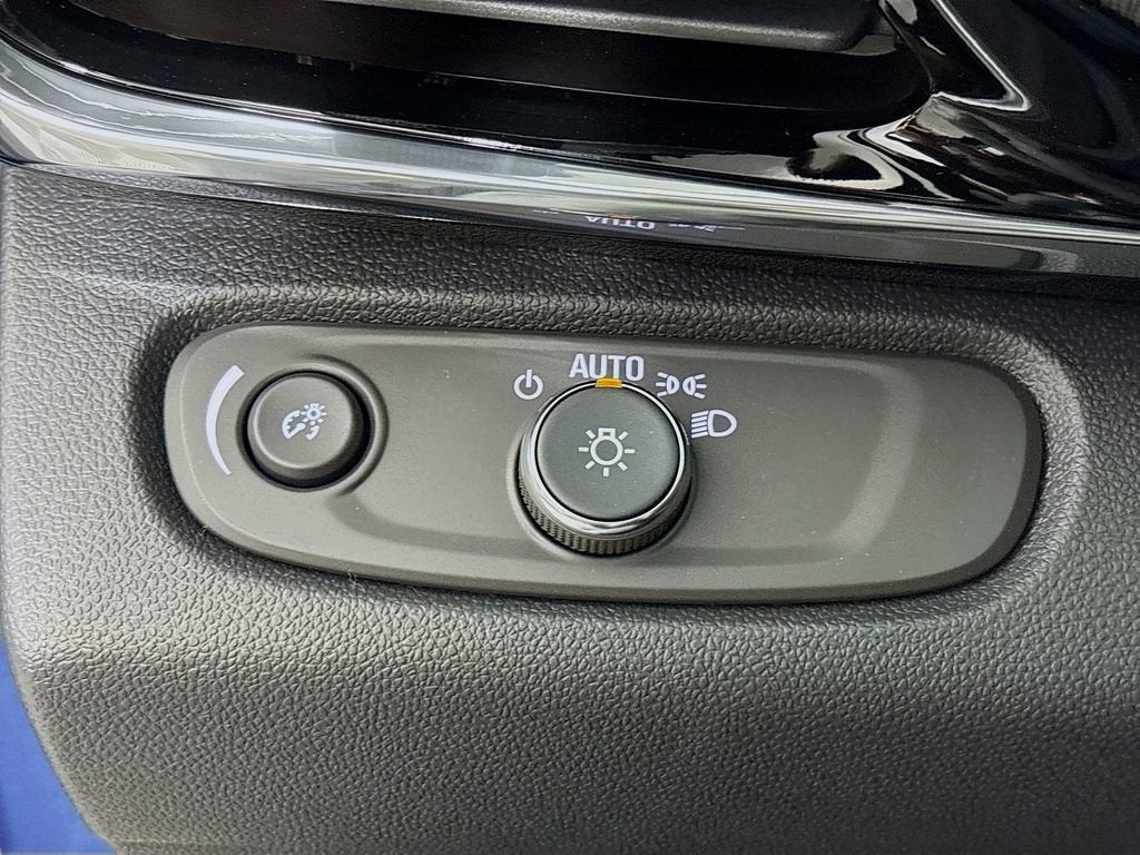 2025 Buick Envista Sport Touring