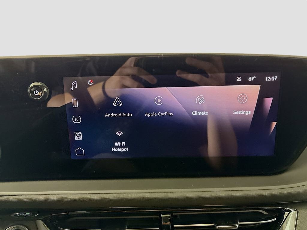 2025 Buick Envista Sport Touring