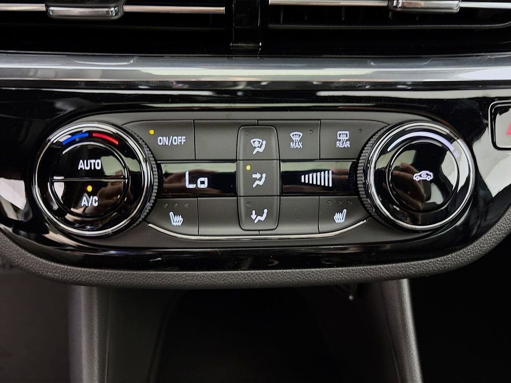 2025 Buick Envista Sport Touring