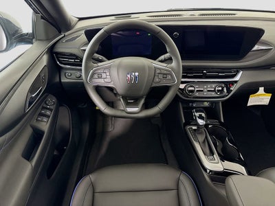 2025 Buick Envista Sport Touring