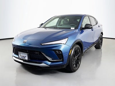 2025 Buick Envista Sport Touring