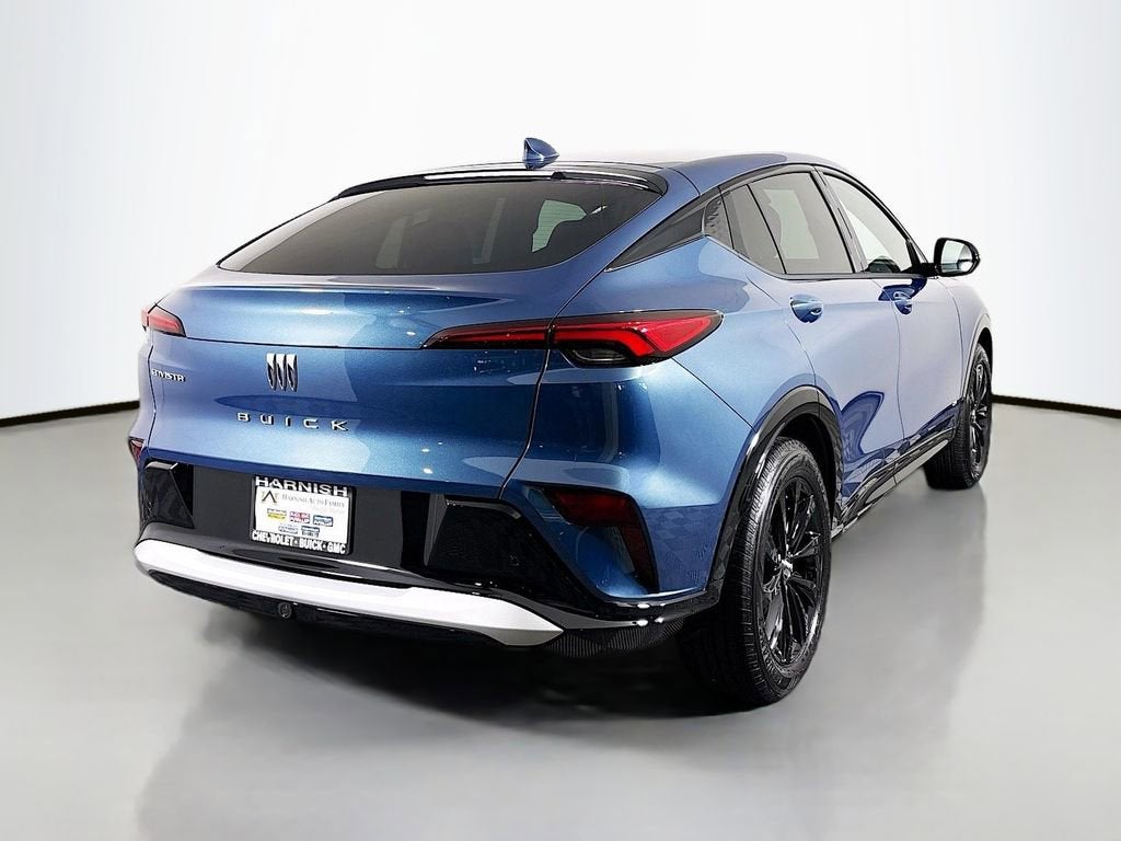 2025 Buick Envista Sport Touring