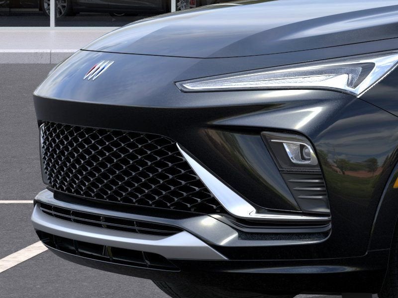 2026 Buick Envista Avenir - Photo 13