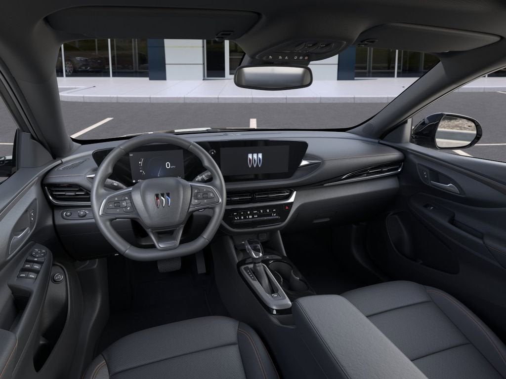 2026 Buick Envista Avenir - Photo 15