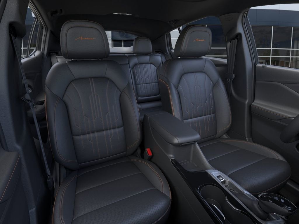 2026 Buick Envista Avenir - Photo 16