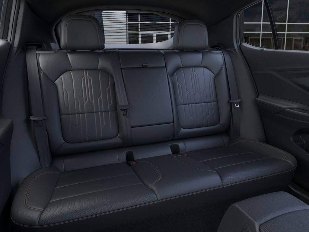2026 Buick Envista Avenir - Photo 17