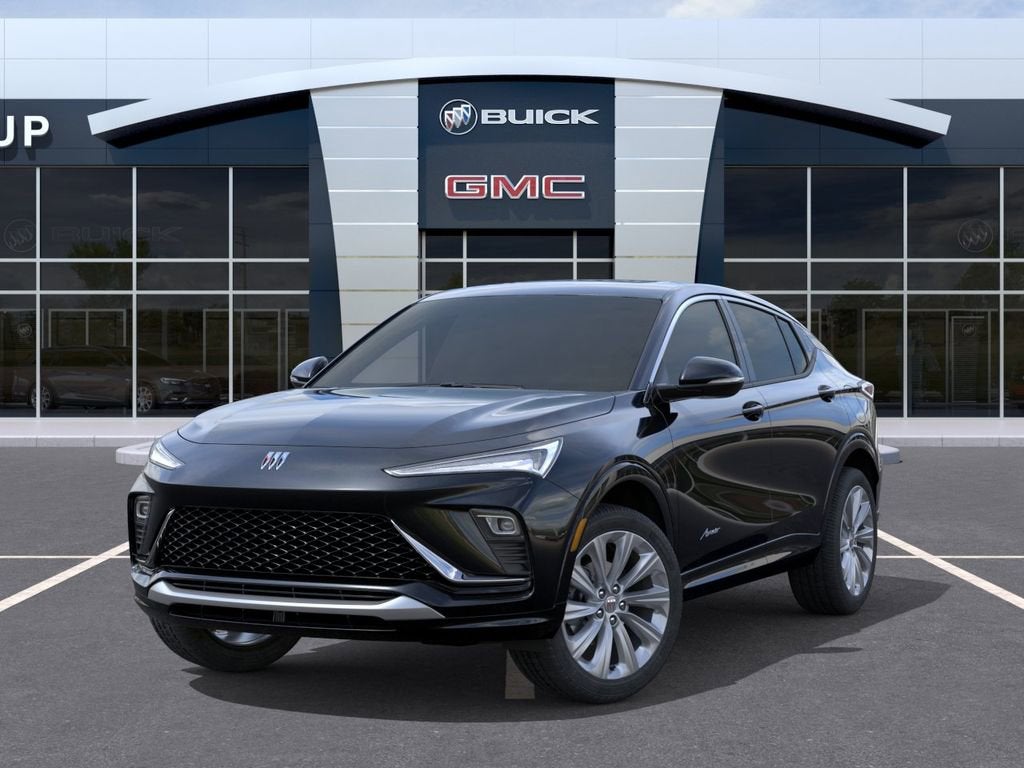 2026 Buick Envista Avenir - Photo 6