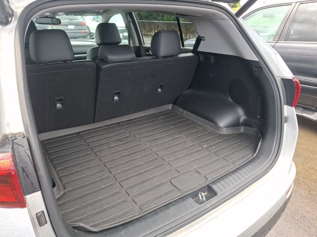 2019 Kia Sportage EX