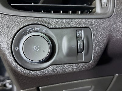 2020 Buick Envision Premium