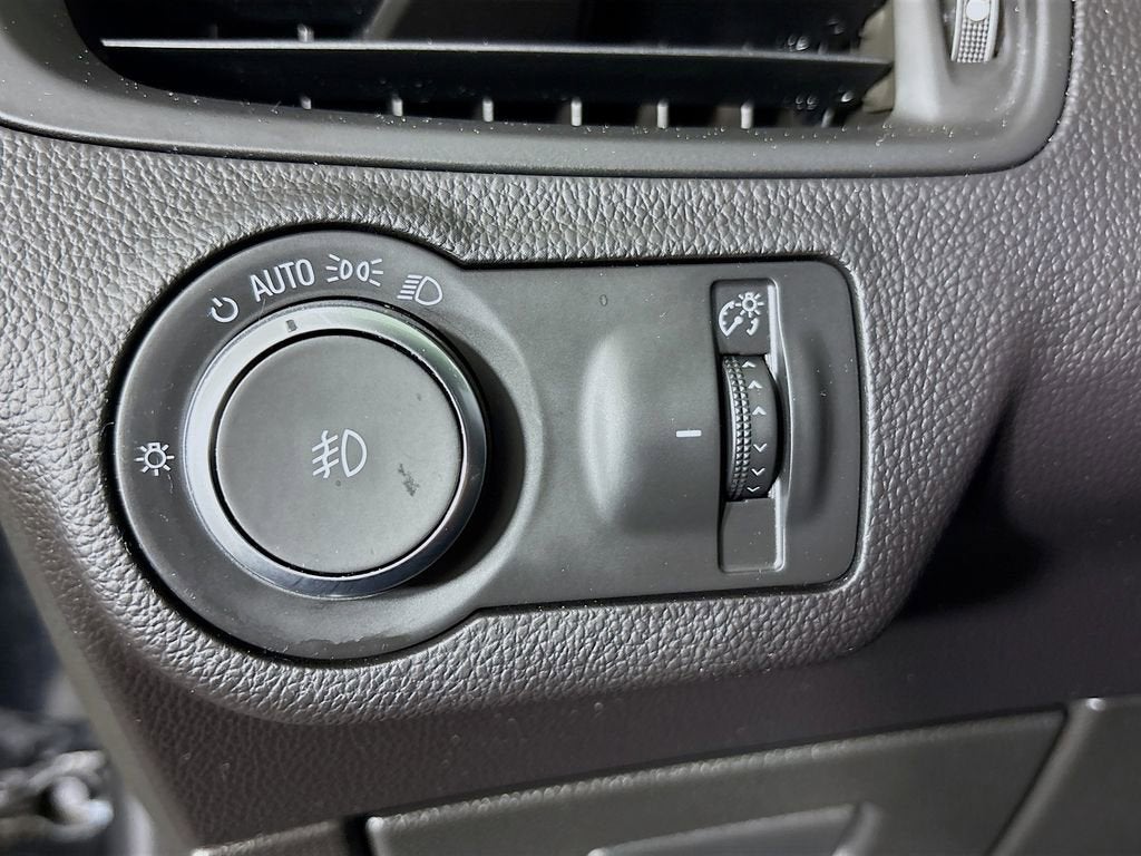 2020 Buick Envision Premium