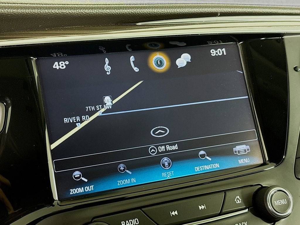 2020 Buick Envision Premium