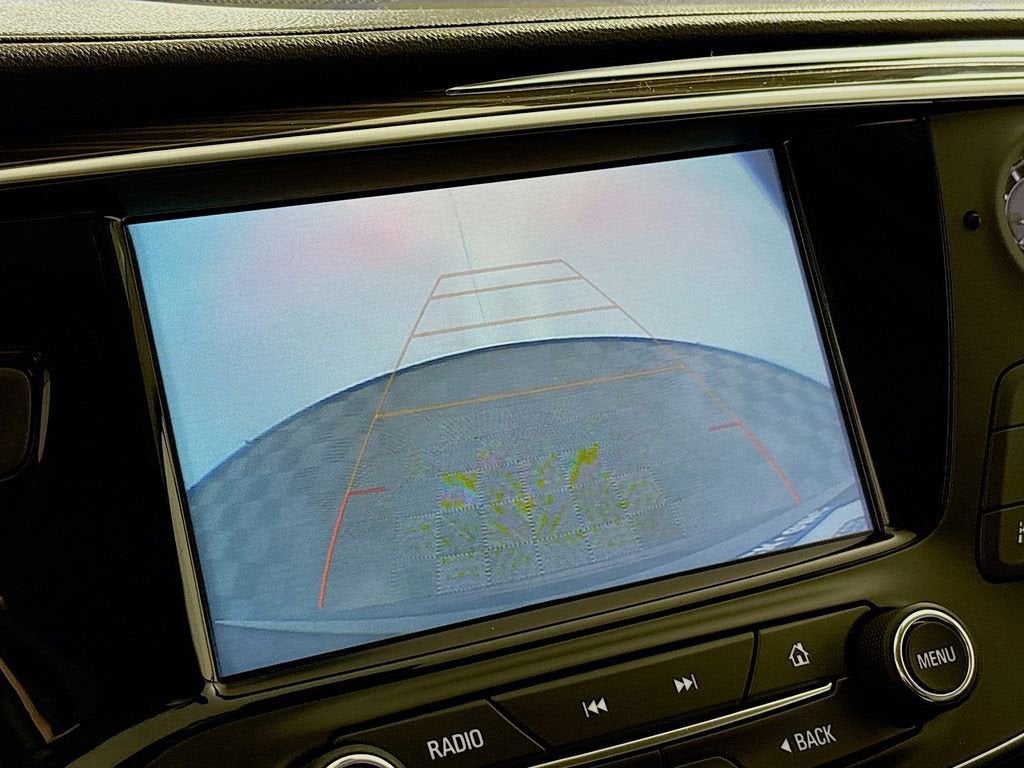 2020 Buick Envision Premium