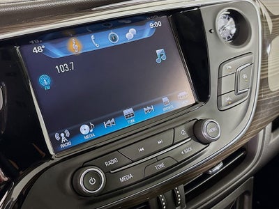 2020 Buick Envision Premium