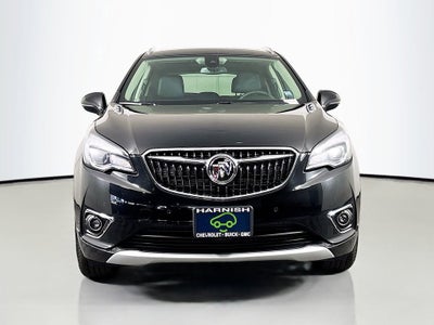 2020 Buick Envision Premium