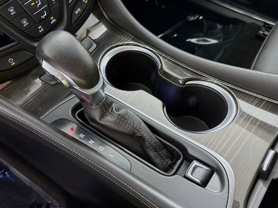 2020 Buick Envision Premium