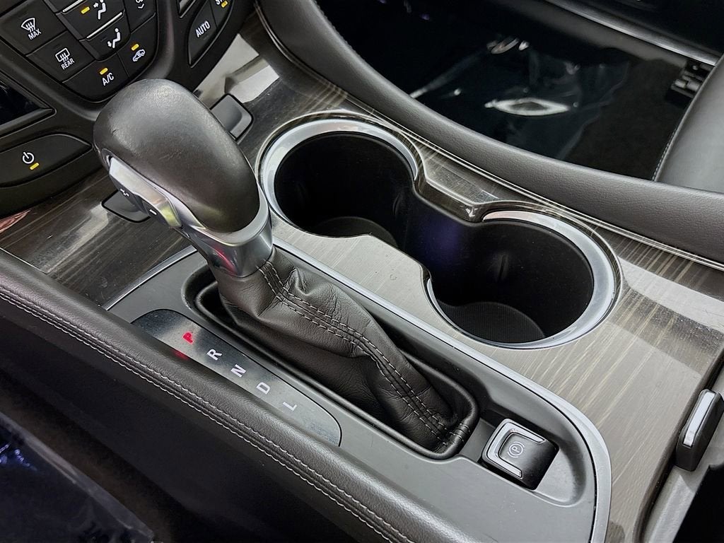 2020 Buick Envision Premium