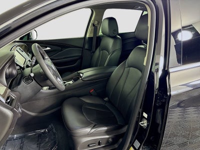 2020 Buick Envision Premium