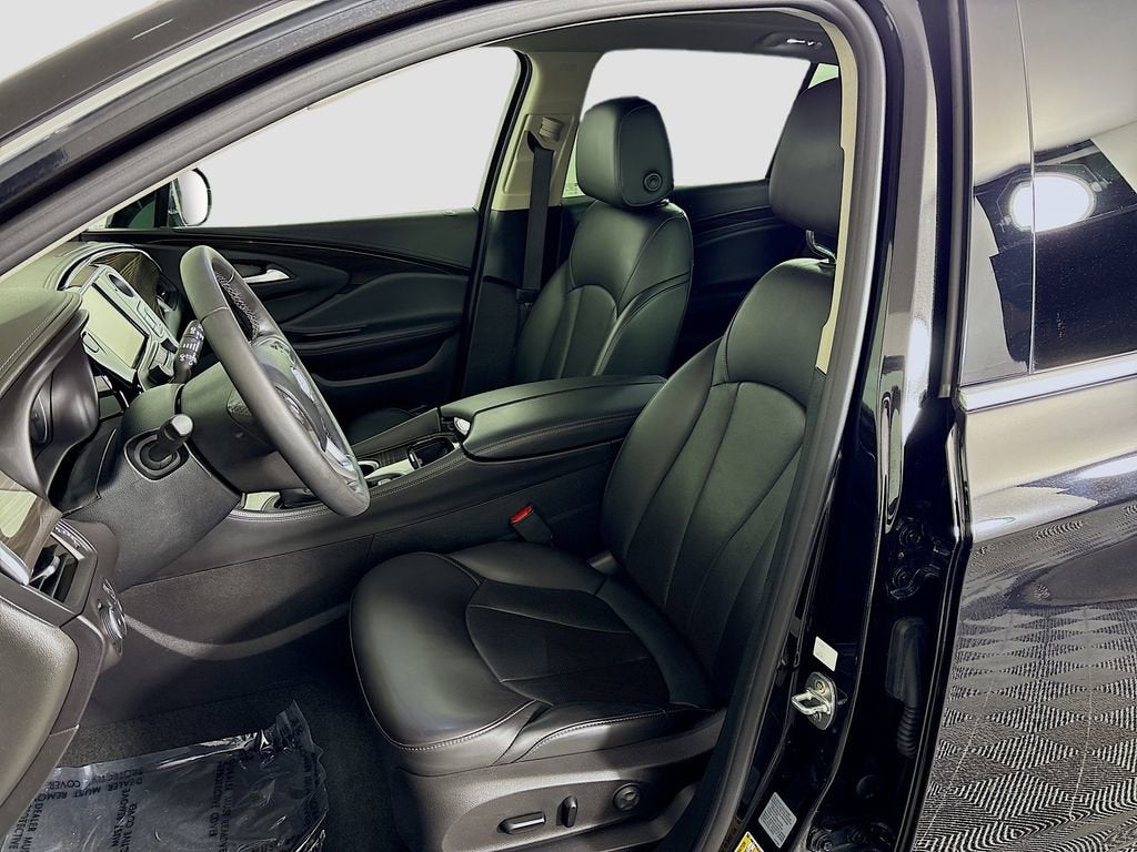 2020 Buick Envision Premium