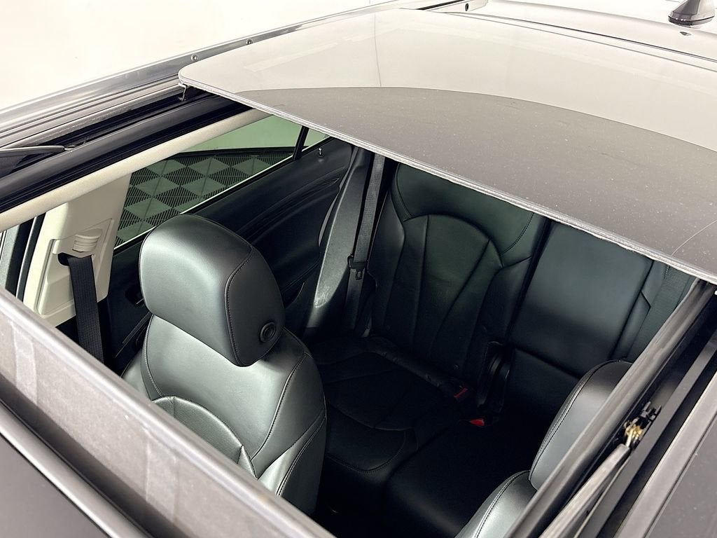 2020 Buick Envision Premium