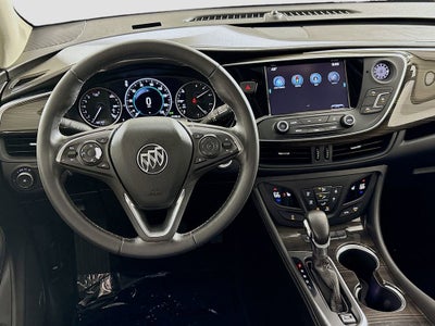 2020 Buick Envision Premium