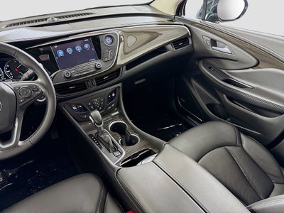 2020 Buick Envision Premium