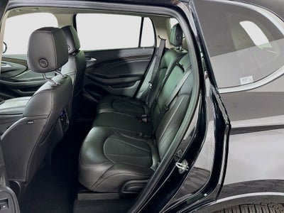 2020 Buick Envision Premium