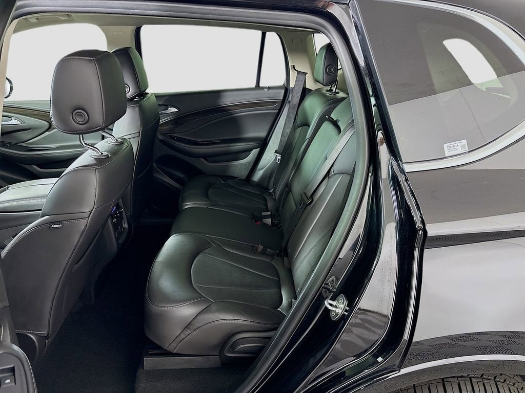 2020 Buick Envision Premium