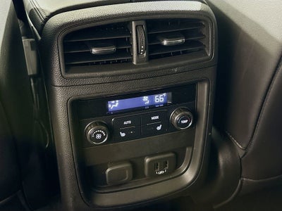 2020 Buick Envision Premium